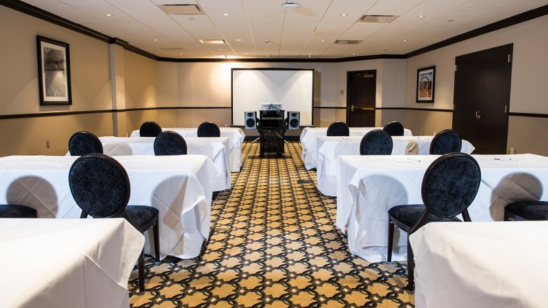 Corporate Meetings & Retreats