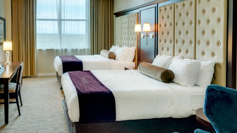 Standard Double Queen