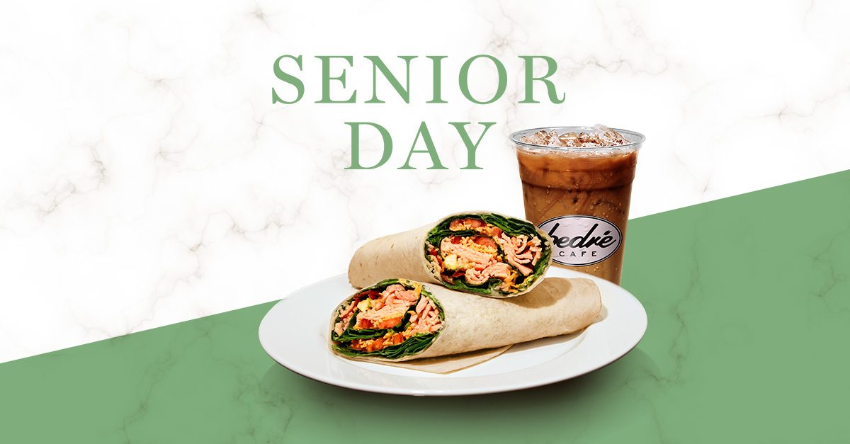Senior Day