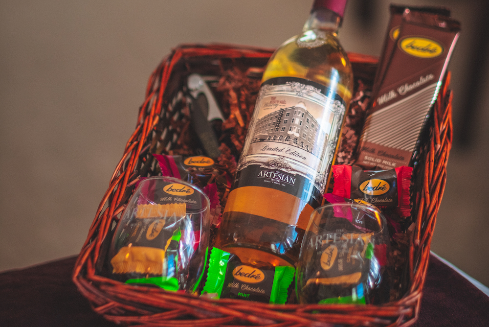 Art of Romance Package