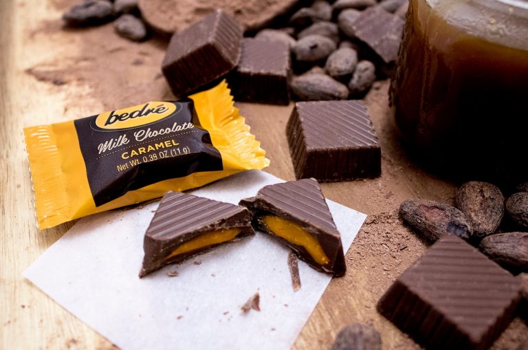 Bedré Fine Chocolate
