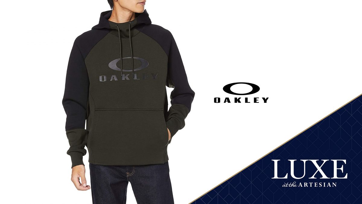 Save 20% On Oakley