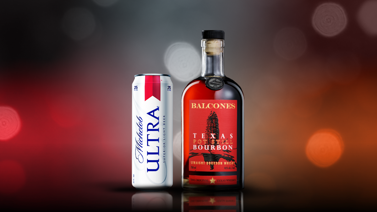 January Drink Features