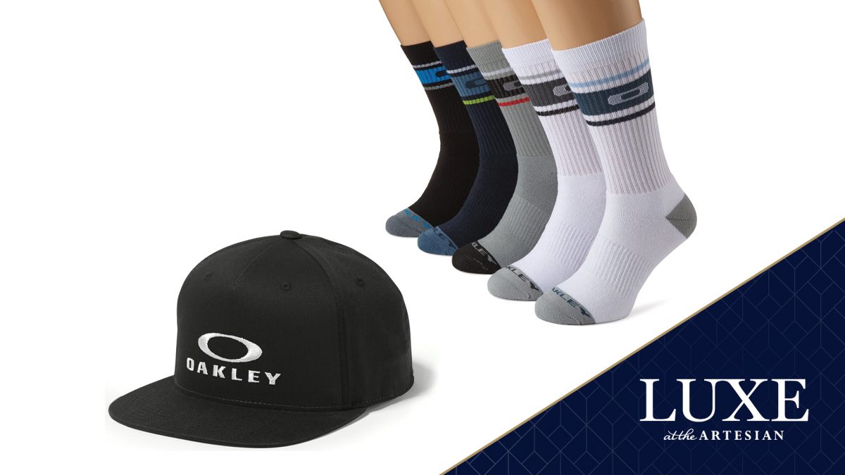 Save 20% On Oakley