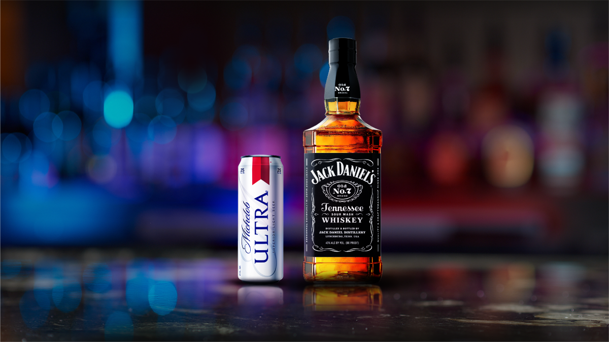 June Drink Features
