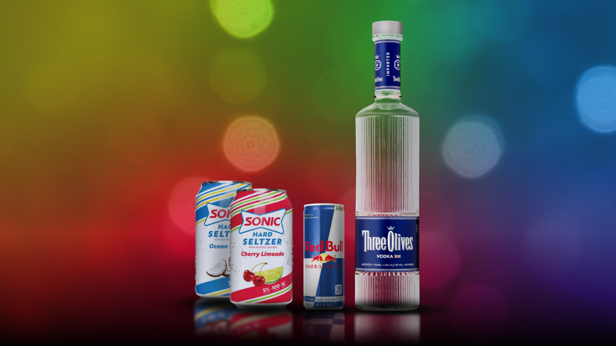 August Drink Features
