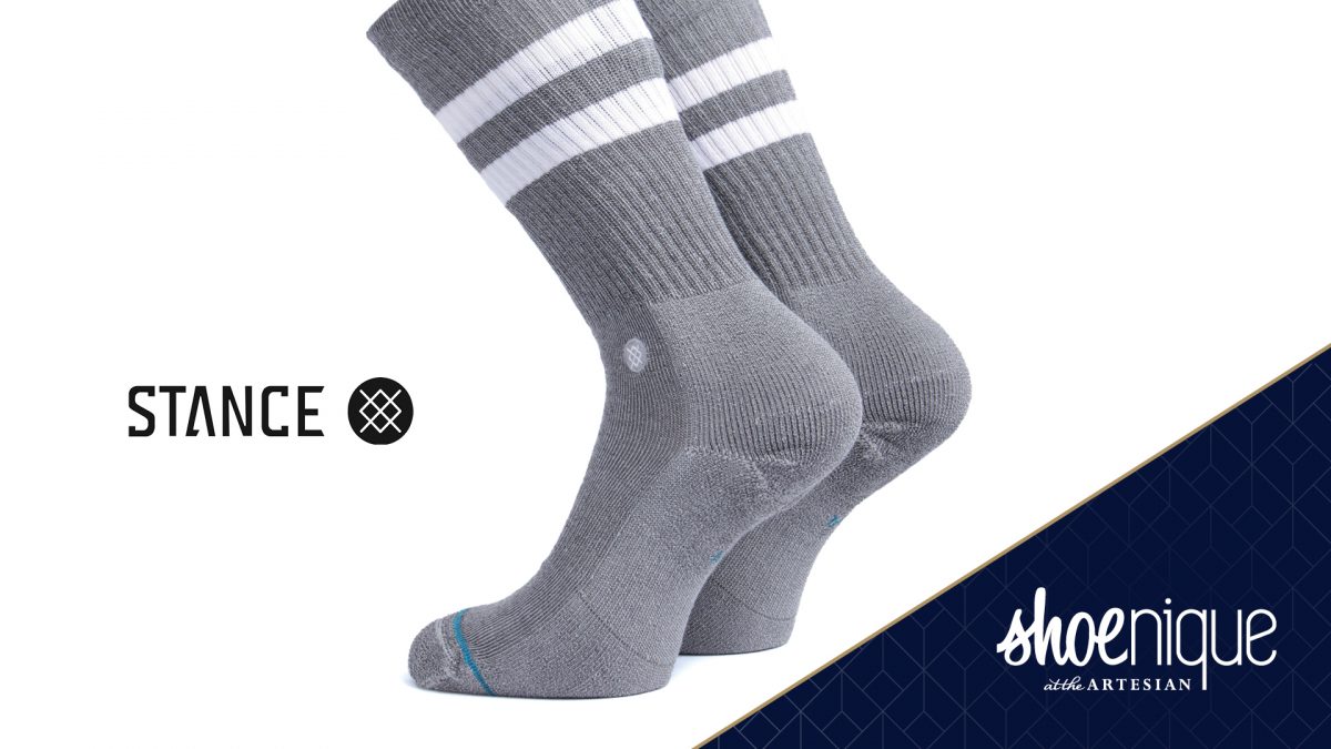 Free Stance Socks
