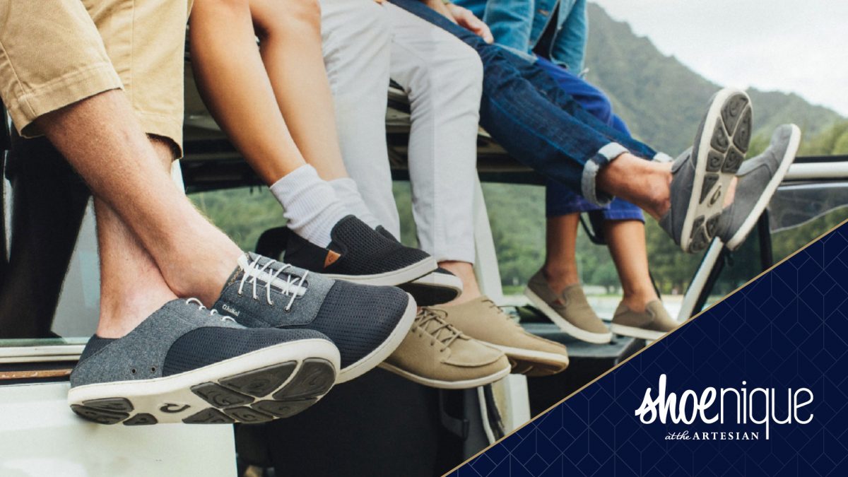 20% Off Olukai Footwear