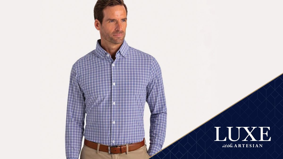 20% off Mizzen+Main