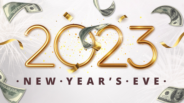 New Year’s Eve 2023