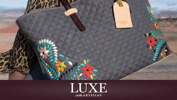Save at Luxe