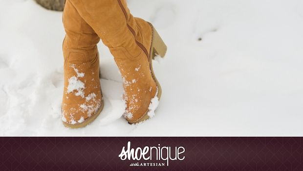 Save at Shoenique