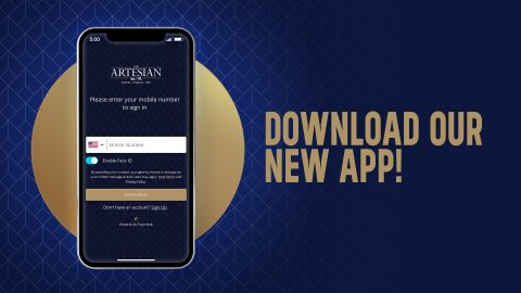 The Artesian App