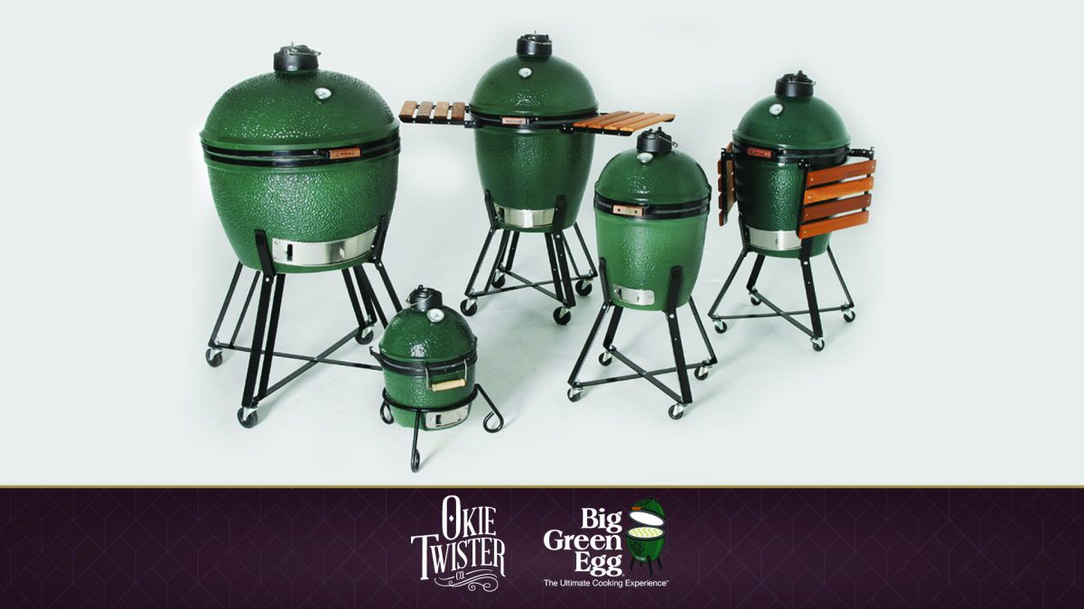 Big Green Egg® Charcoal