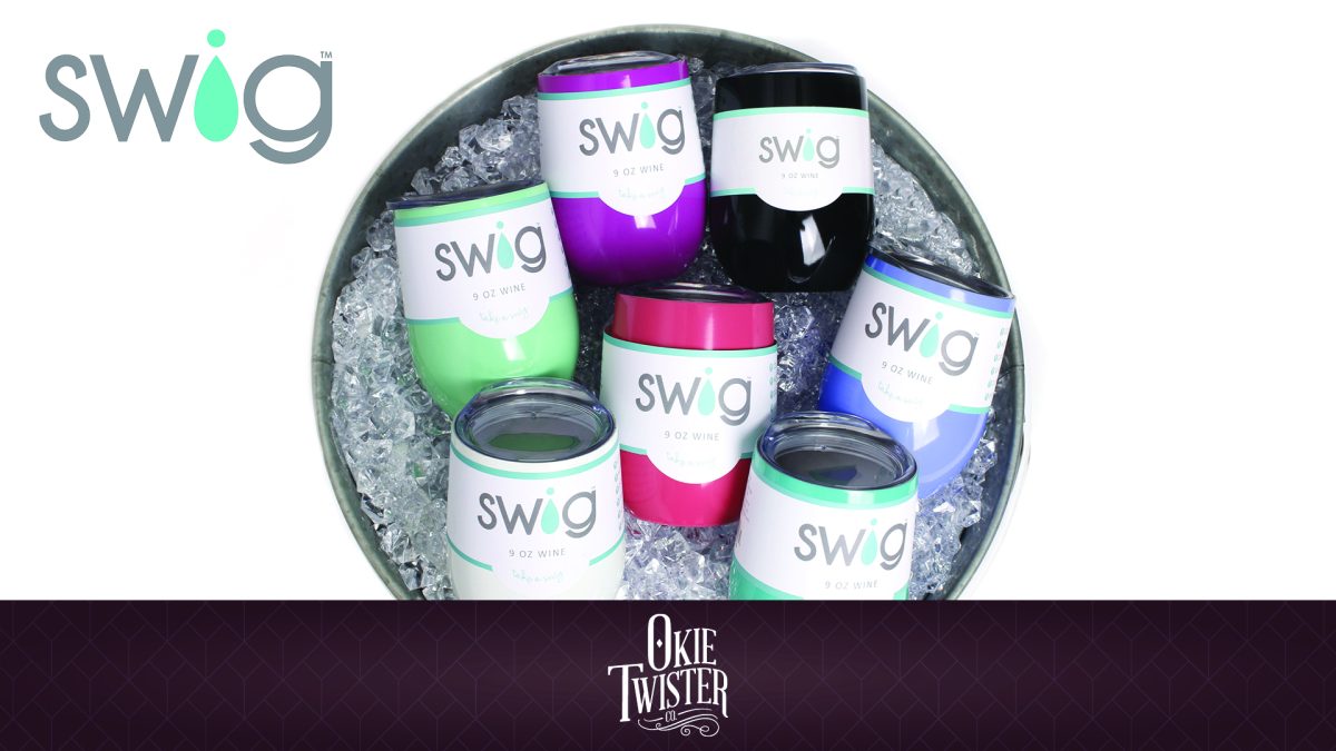 20% Off Swig Drinkware