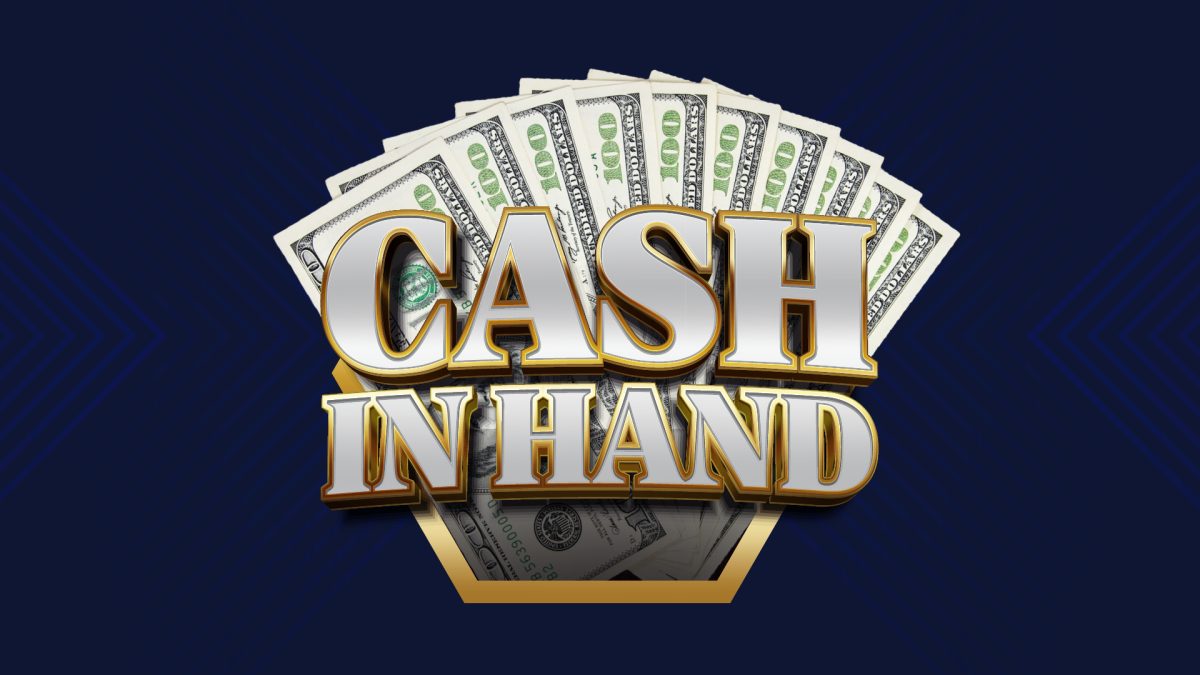 Cash In Hand