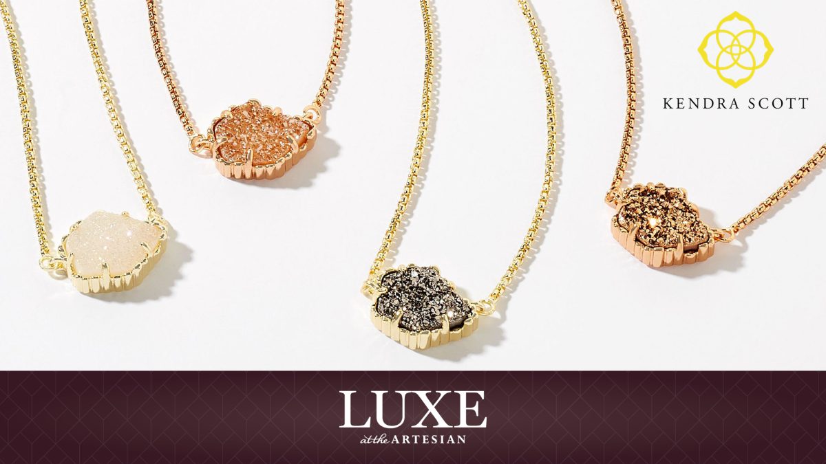 Free Gift with Kendra Scott® Purchase