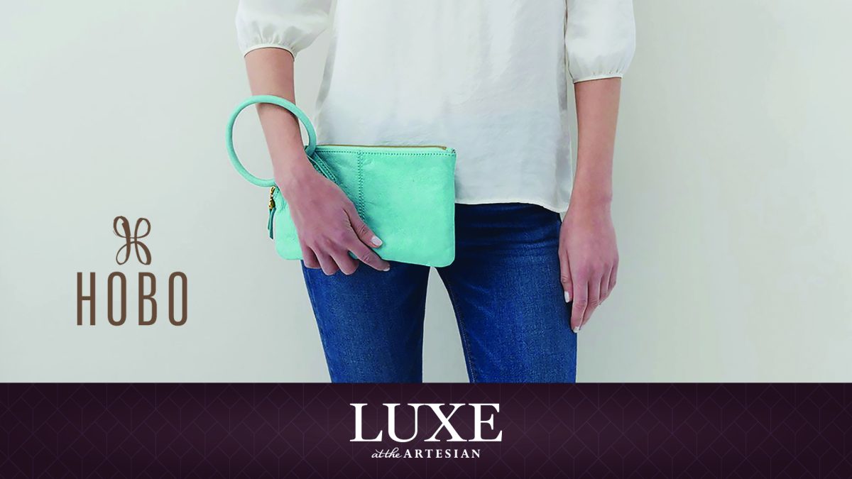 20% Off HOBO Handbags