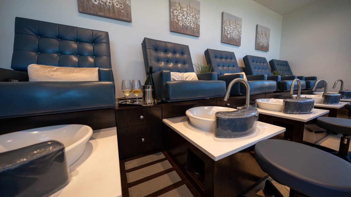 July Summer Specials at Sole’Renity Spa