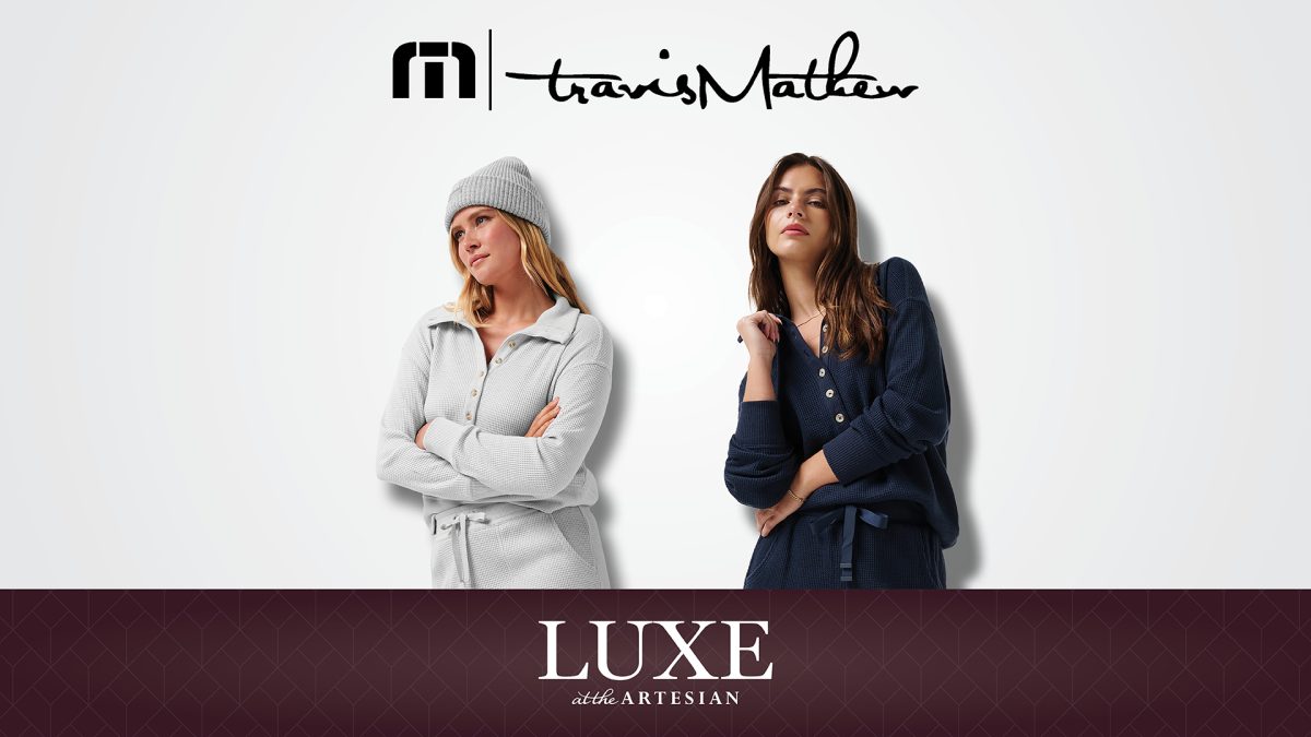 Save Big at Luxe